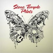 Review: Stone Temple Pilots - Stone Temple Pilots